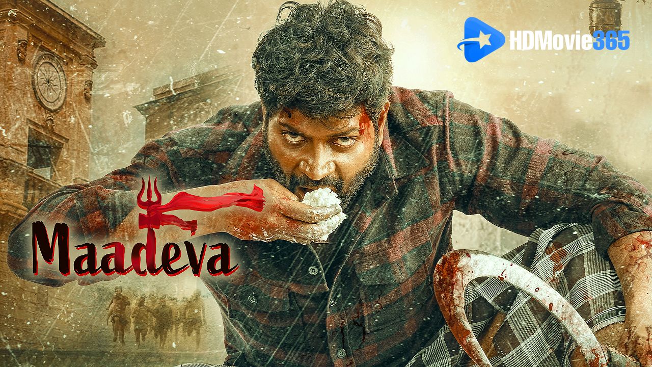 Maadeva (2025) Movie Review: A Gritty Kannada Action Drama Hits in Raw Emotion